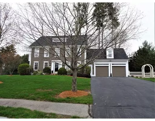 Northborough, MA 01532,10 Milestone Ln