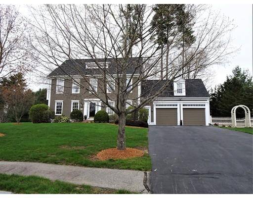 10 Milestone Ln, Northborough, MA 01532