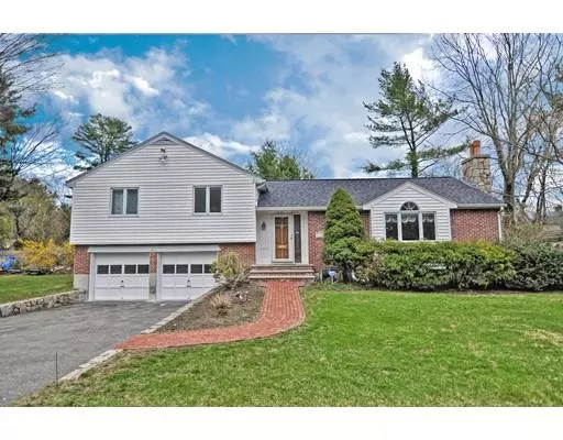 114 Parker Rd, Wellesley, MA 02482