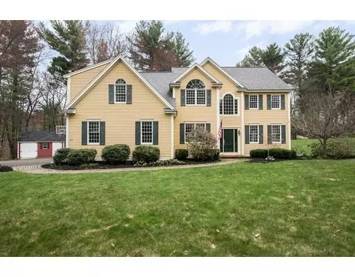 Bolton, MA 01740,133 Green Road