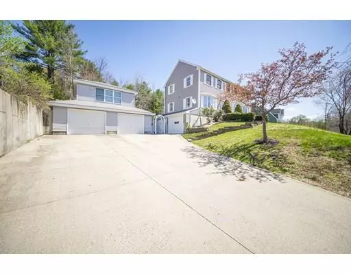 5 Hillside Terrace, Ware, MA 01082