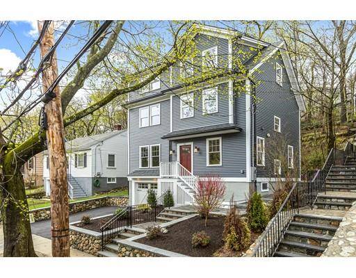 82 Paul Revere Rd, Arlington, MA 02476