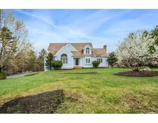 Bolton, MA 01740,78 Kettle Hole Road