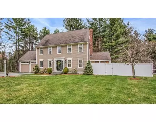 Grafton, MA 01519,43 Pleasant St