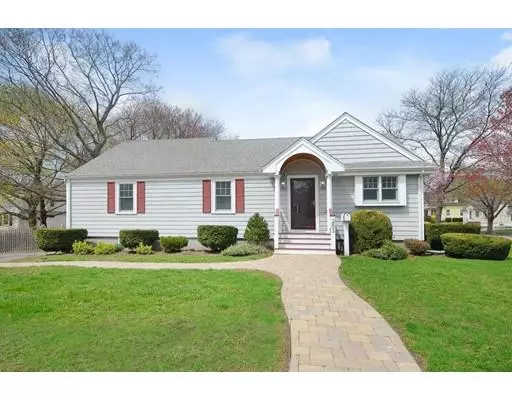 283 Oakland Ave, Arlington, MA 02476