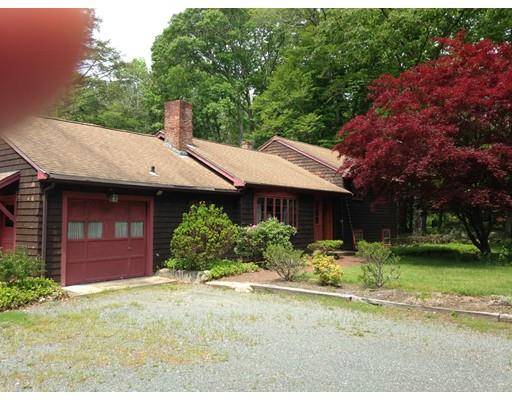 249 Mount Blue St., Norwell, MA 02061