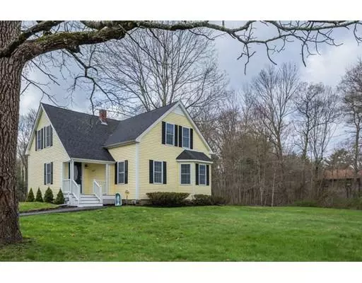 East Bridgewater, MA 02333,227 Pine St