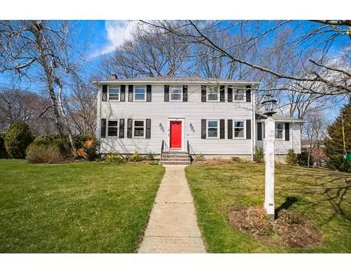 24 Mill Pond Ln, Norwood, MA 02062