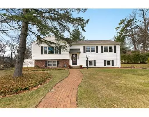 Danvers, MA 01923,3 Sandpiper Circle