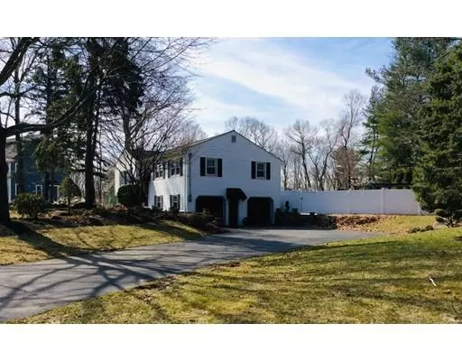 Danvers, MA 01923,3 Sandpiper Circle