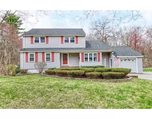 116 Pine Lane, Westwood, MA 02090