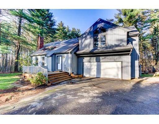 2 Proctor St, Hopkinton, MA 01748