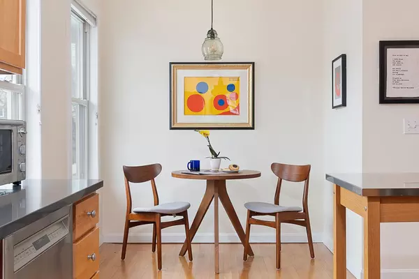 Arlington, MA 02474,62 Everett Street #2