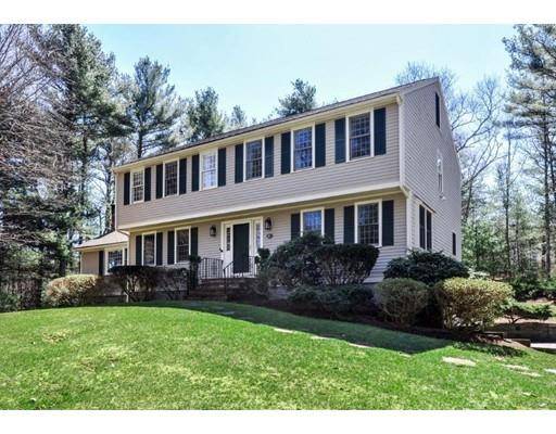 61 Maple Pond Road, Duxbury, MA 02332