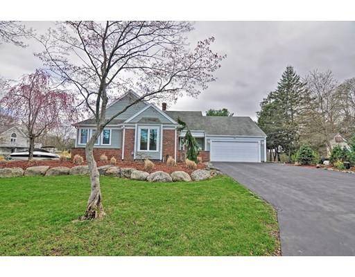 155 Willis Ave, Seekonk, MA 02771