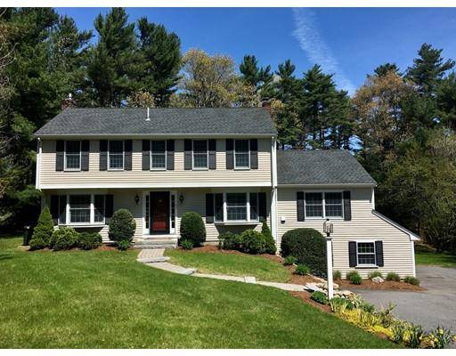 57 Herring Weir Rd, Duxbury, MA 02332