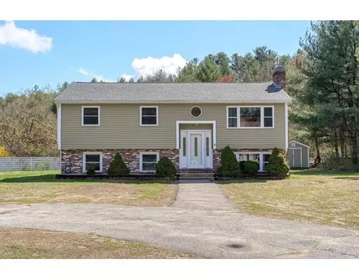 5 Cannongate Road, Tyngsborough, MA 01879