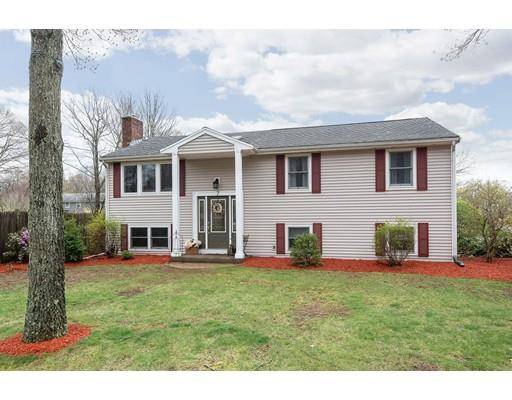 7 Brick Kiln Road, North Attleboro, MA 02760