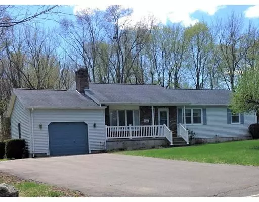 South Hadley, MA 01075,286 Brainerd St