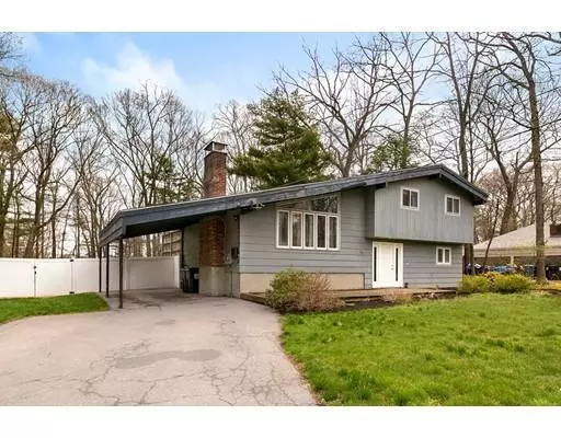 43 Walnut St, Millis, MA 02054