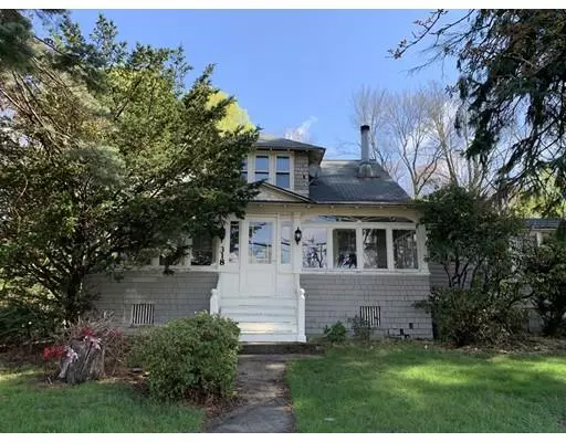 318 Turnpike St, North Andover, MA 01845