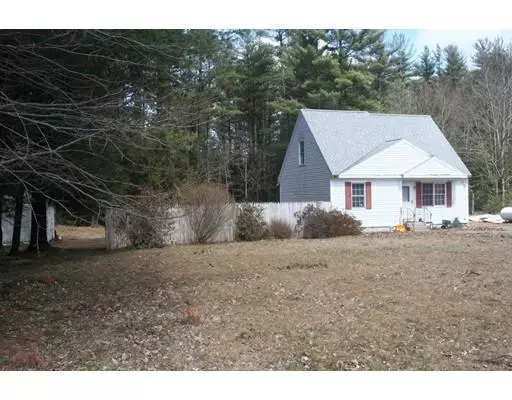 186 Metcalf Street, Winchendon, MA 01475