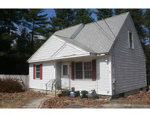 Winchendon, MA 01475,186 Metcalf Street