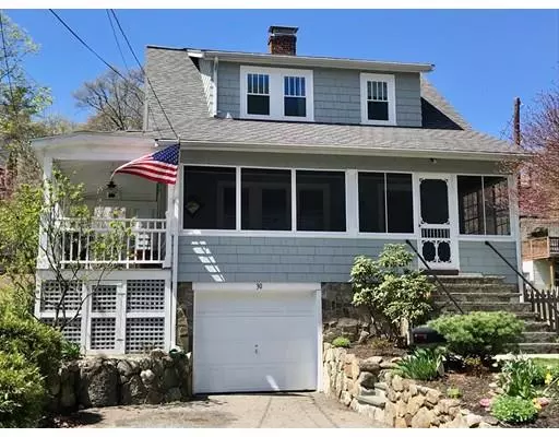 30 Jennings Road, Waltham, MA 02451