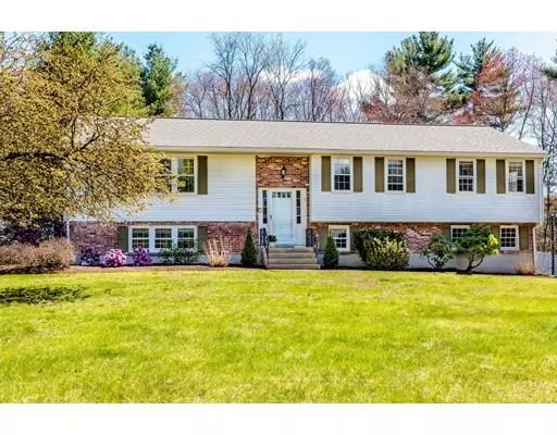 32 Emerson Way, Sudbury, MA 01776