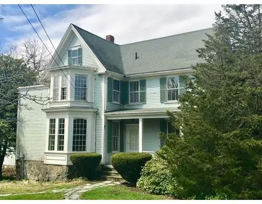 31 Deep Run, Cohasset, MA 02025