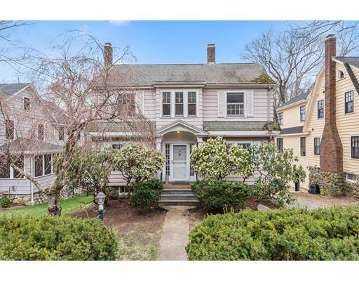 360 Marrett Road, Lexington, MA 02421