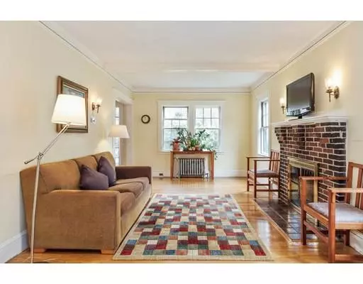 Lexington, MA 02421,360 Marrett Road