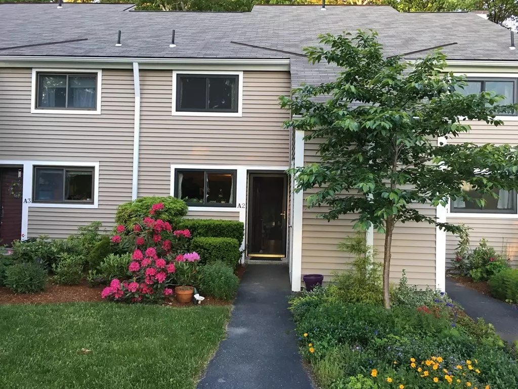 West Boylston, MA 01583,334 Sterling St #A2