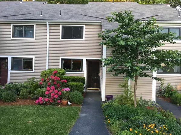 334 Sterling St #A2, West Boylston, MA 01583