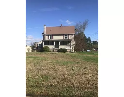 202 Montgomery, Westfield, MA 01085