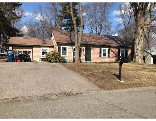 4 Pond View Rd, Canton, MA 02021