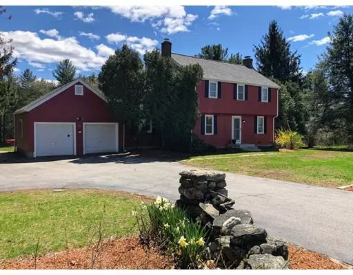 121 West Acton Rd, Stow, MA 01775