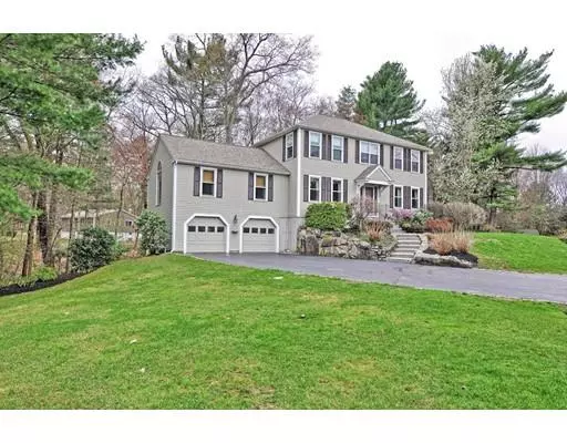35 Guzzlebrook Drive, Sudbury, MA 01776