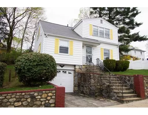 20 Parker St, Maynard, MA 01754