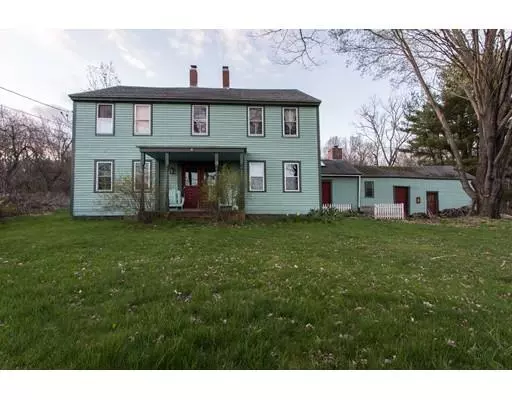 West Brookfield, MA 01585,10 Lakeshore Dr