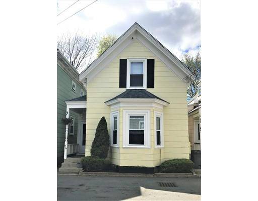 26 Mechanic St, Beverly, MA 01915