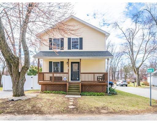 38 Hazelhurst Ave, East Longmeadow, MA 01028