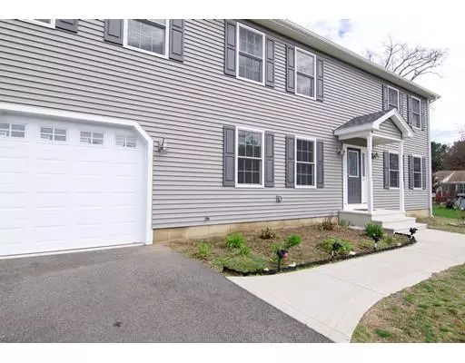 Springfield, MA 01119,14 Annies Way