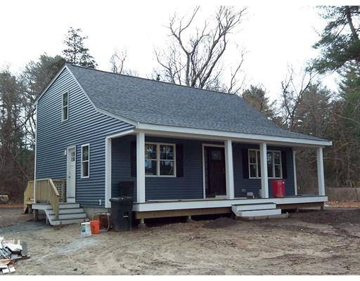 122 Howland Rd, Freetown, MA 02702