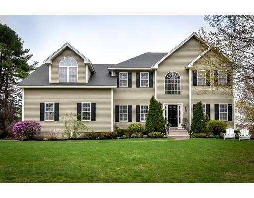 59 Highland Ave, Sudbury, MA 01776