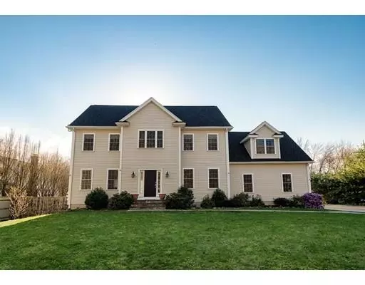 Southborough, MA 01772,227 Parkerville Road