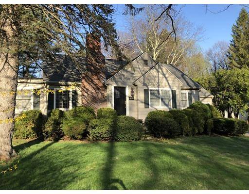 142 Holden St, Holden, MA 01520