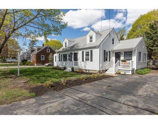 10 Yale Rd., Arlington, MA 02474