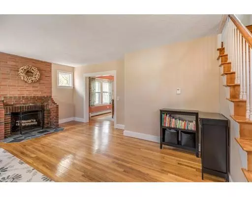 Woburn, MA 01801,8 Emeline Street