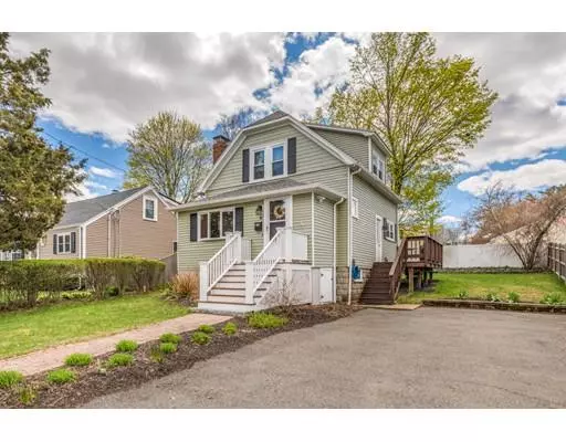 Woburn, MA 01801,8 Emeline Street